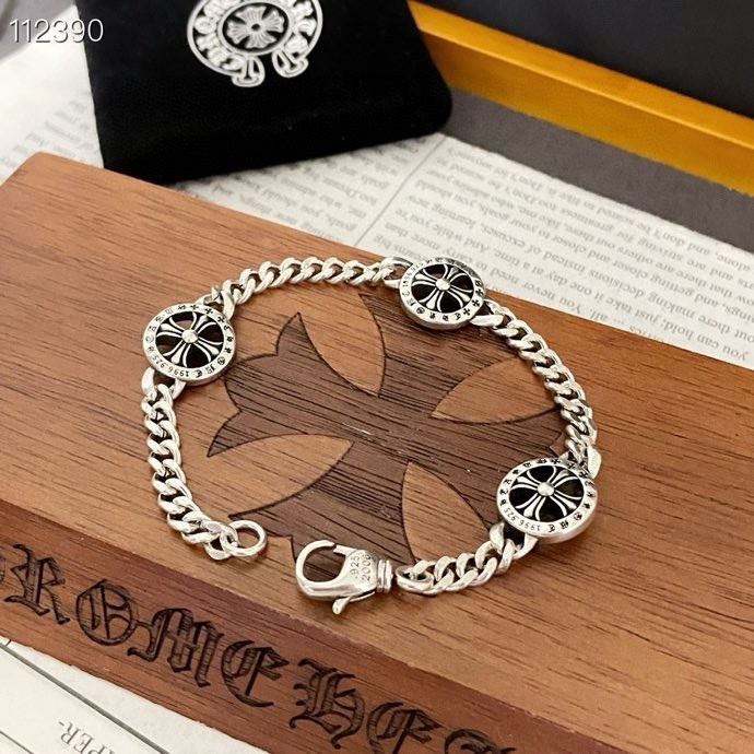 Chrome Hearts Bracelets